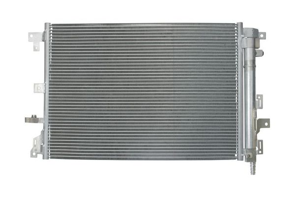 Klima Radyatörü  Volvo XC90 (07.2002->)  BOSCH 1 986 AD2 210