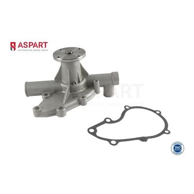 Devirdaim Su Pompası  BMW 3 Serisi Coupe (E21)(1975->)  ASPART 6WPU1055
