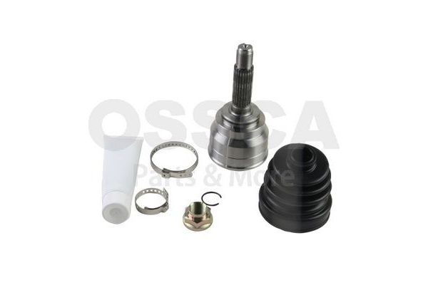 Aks Kafası Ön Dış Sağ veya Sol MGA 70618