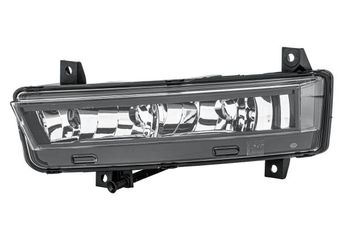 Sis Farı Ön Sol PRO-A 291843  5E0941701A 5E0 941 701 A