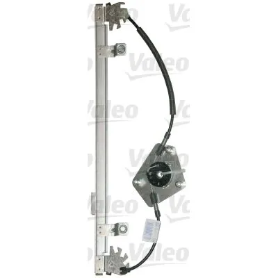 Cam Krikosu Arka Sol Fiat Idea (135)(2004->)  VALEO 850638