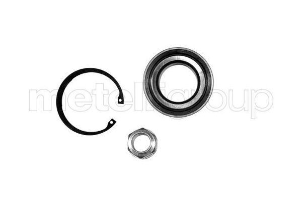 Teker Rulmanı Ön Sağ veya Sol SNR XGB.42555.R01