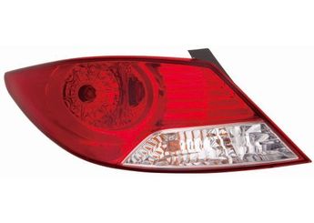 Stop Lambası Sol MADE IN TAIWAN HQ01-49002 LH  924011R030 92401-1R030