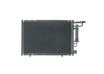 Klima Radyatörü  MAHLE AC 1074 000S  1834039 ET7119710BA