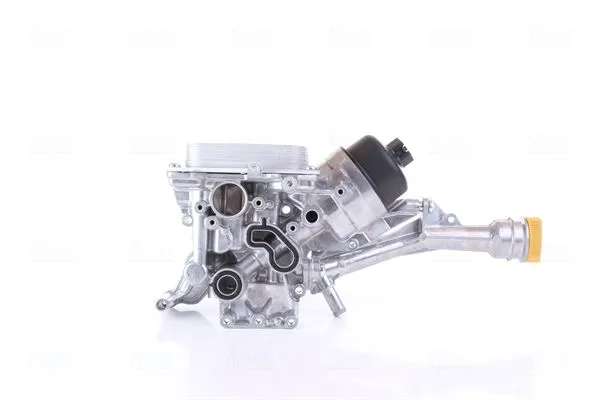 Motor Yağ Soğutucu  Fiat Doblo (263) Cargo/Combi/Pratico (12.2014->)  NISSENS 91352