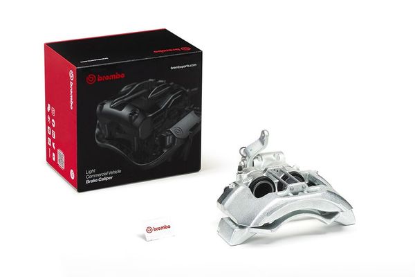 Fren Kaliper Arka Sağ BREMBO F BR 043B