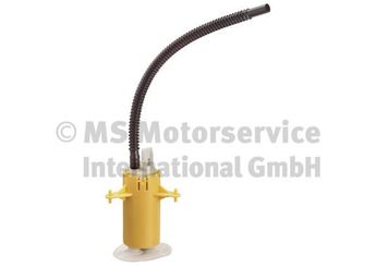 Depo Şamandırası İç Pompa  TEKNOPARTS VW-KDS-002  4B0906087E 4B0 906 087E 8D0906089 8D0 906 089 8D0906089D 8D0 906 089D 8E0906087D 8E0 906 087D