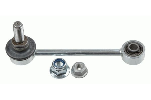 Viraj Demir Askı Rotu Ön Sağ veya Sol Jaguar XJ (2000->)  RIW JG4013