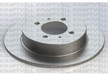 Fren Disk Ayna Arka Sağ ve Sol KRAFTVOLL 07040358  4320654C00 4320654C01 43206-54C01 43206-54C00