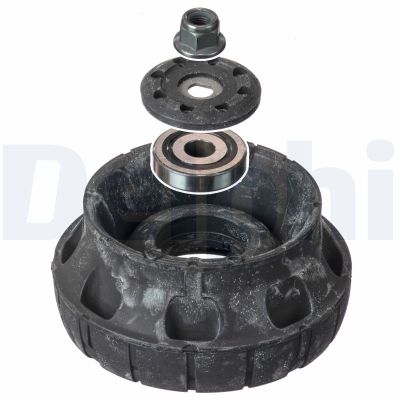 Amortisör Tabla Takozu Ön Sağ veya Sol Renault Trafic P.Van (04.2001->)  DELPHI BSJ10090