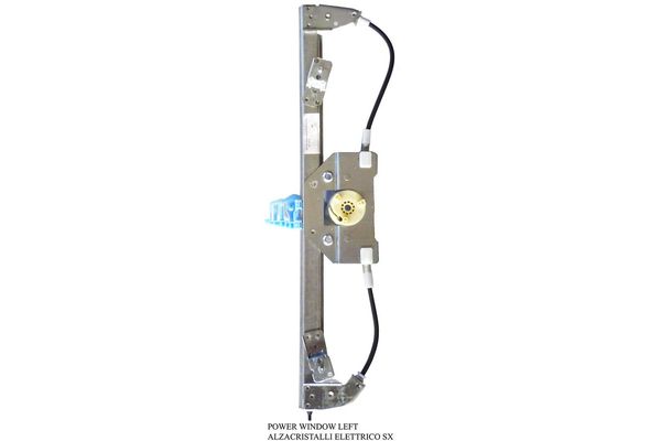 Cam Krikosu Ön Sağ VALEO 852571