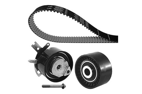 Triger Kayış Seti  Land Rover Discovery Sport (02.2015->)  DAYCO KTB715