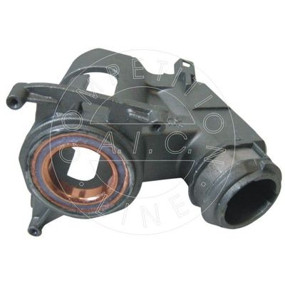 Kontak Gövdesi  Volkswagen Golf III Cabriolet (1E7)(03.1998->2002)  TOPRAN 110 823