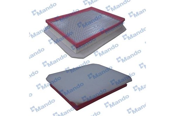 Hava Filtresi  Opel Astra H GTC (2004->)  MANDO MMF015369