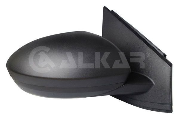 Dikiz Aynası Dış Sağ Dacia Sandero III (10.2020->)  ALKAR 6166207
