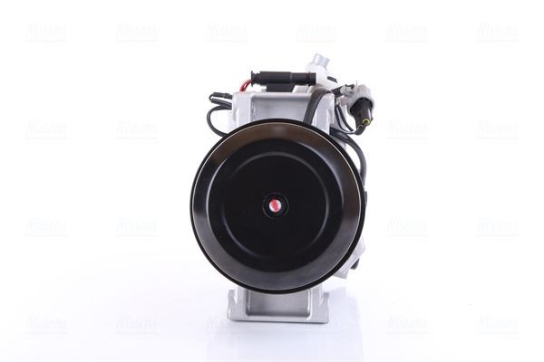 Klima Kompresörü  NISSENS 891031