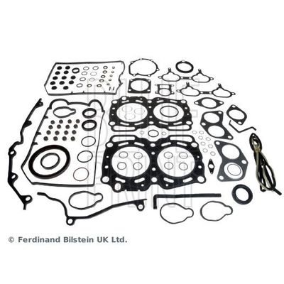 Takım Conta  BLUE PRINT ADS76218