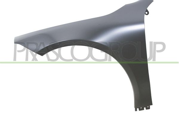 Çamurluk Ön Sol Mercedes CLA -Serisi (BM118)(03.2019->)  ANTAI A724-1L