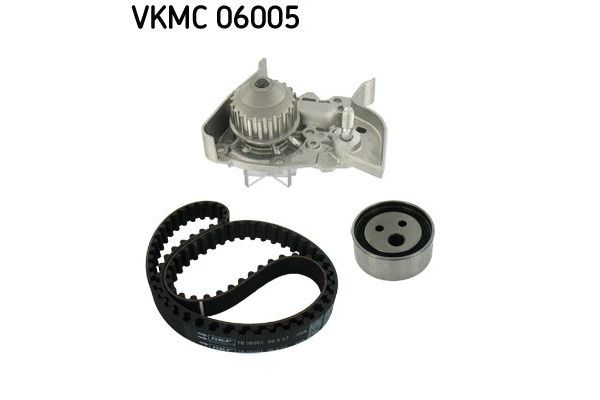 Triger Kayış Seti  SKF VKMC 06005