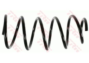 Helezon Yayı Ön TRW JCS409  6N0411105T 6N0 411 105 T