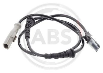 Abs Sensörü Arka Sol TRW GBS2718  479004206R 47 90 042 06R