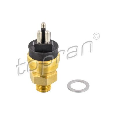 Hararet Müşürü  TOPRAN 400 695