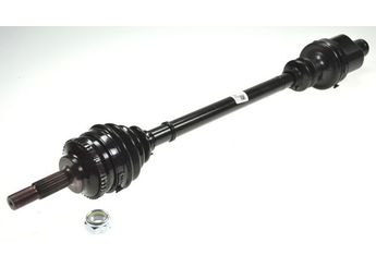 Aks Komple Ön Sağ SPIDAN 25313  8200274166 7711368657 8200534580