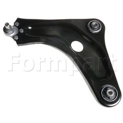 Salıncak Ön Alt Sol Opel Crossland X (2017->) / Crossland (2021->)  FORMPART 2009049