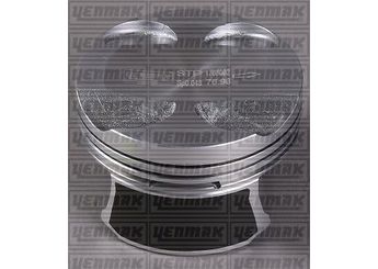 Piston  YENMAK 36-04104-050  11257576975 11257589348 0628T1