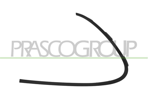 Tampon Çıtası Ön Sol CARTEK TPMRD0217