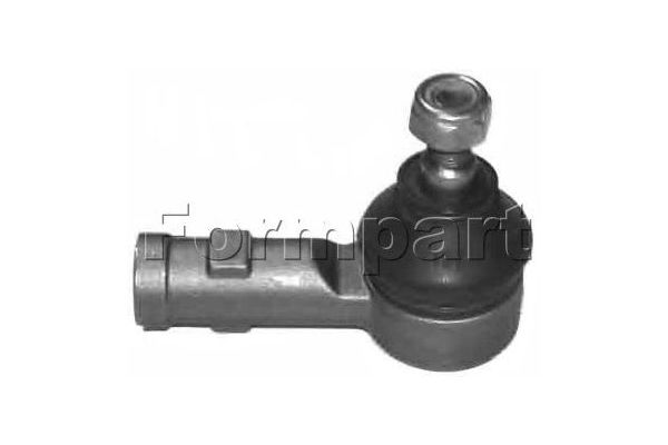 Rot Başı Sağ veya Sol Opel Corsa A (04.1985->)  FORMPART 2002017