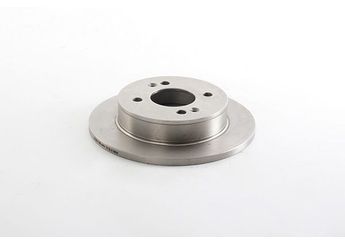 Fren Disk Ayna Arka Sağ ve Sol BSG 40-210-055  58411B9000 58411B4300 58411-B4300 58411-B9000