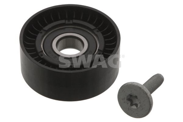 Triger Gergi Rulmanı  Mercedes E -Serisi Sedan (BM 211)(01.2002->)  SWAG 10 94 4977