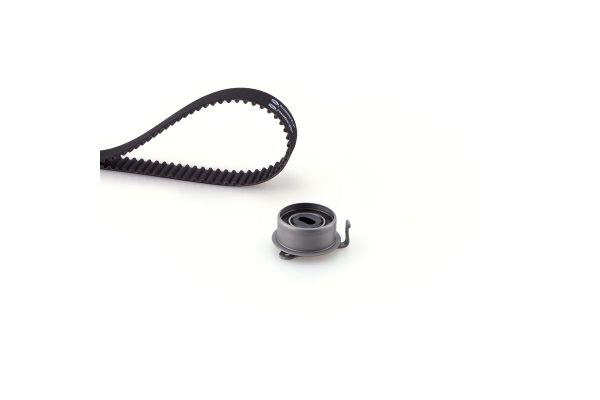 Triger Kayış Seti  GATES K015511XS