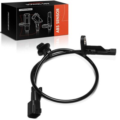 Abs Sensörü Arka Sağ veya Sol Ford Transit / E-Transit (TTS) P.Van (2019->)  FOMOCO KK312C190EB