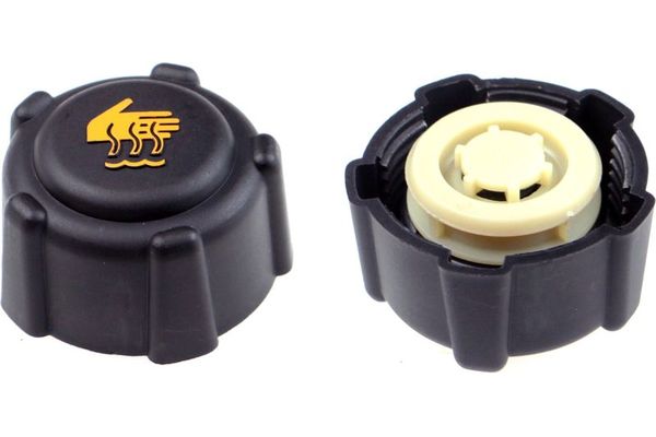 Radyatör Yedek Su Depo Kapağı  Dacia Dokker (11.2012->)  RAPRO R66104