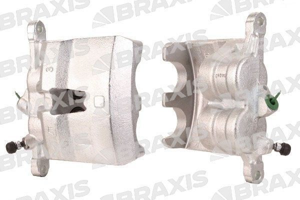 Fren Kaliper Ön Sol BRAXIS AG0918