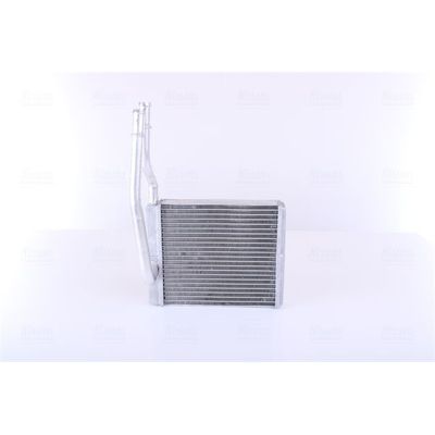 Kalorifer Radyatörü  Ford Transit Connect (TC7)(2002->)  NISSENS 71747