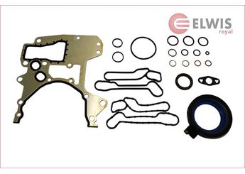 Takım Conta  ELWIS ROYAL 9542601  6606020 1606536 1606000 93186910 55568529 6606042