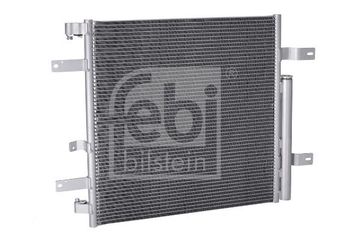 Klima Radyatörü  FEBI BILSTEIN 188549  9705000154 970 500 01 54 A9705000154 A970 500 01 54