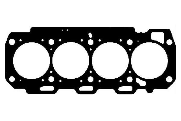 Silindir Kapak Contası  Fiat Marea (185) Weekend (08.1996->)  BGA CH4578A