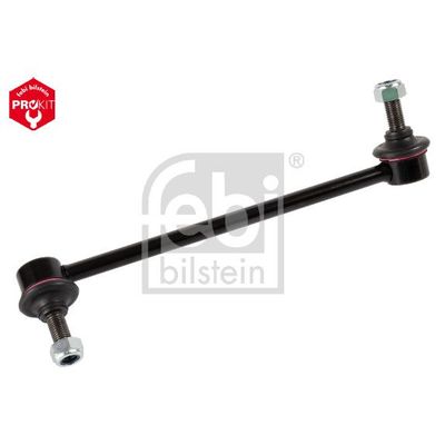 Viraj Demir Askı Rotu Ön Sol Mercedes SLK -Serisi Roadster (BM 172)(12.2010->)  FEBI BILSTEIN 170550