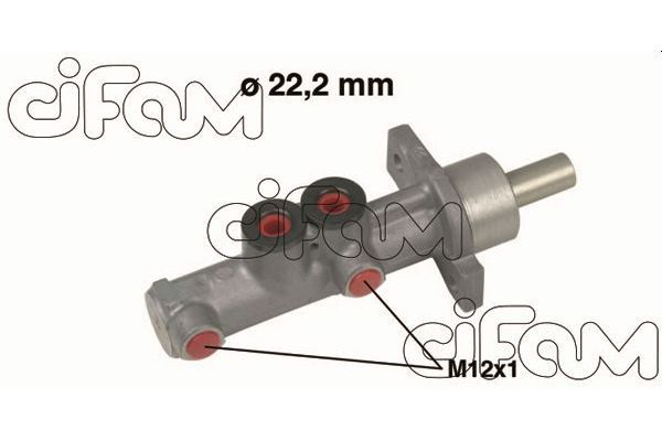 Fren Ana Merkez  CIFAM 202-597
