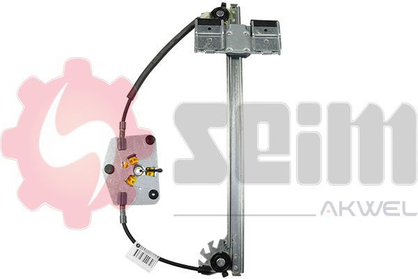 Cam Krikosu Ön Sol GKL 293543