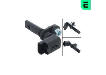 Abs Sensörü Arka Sağ veya Sol OPTIMAL 06-S918  9806041680 98 060 416 80