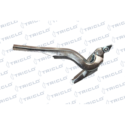 Motor Kaput Menteşesi Sol Peugeot 301 (11.2012->)  PUGA MKM034