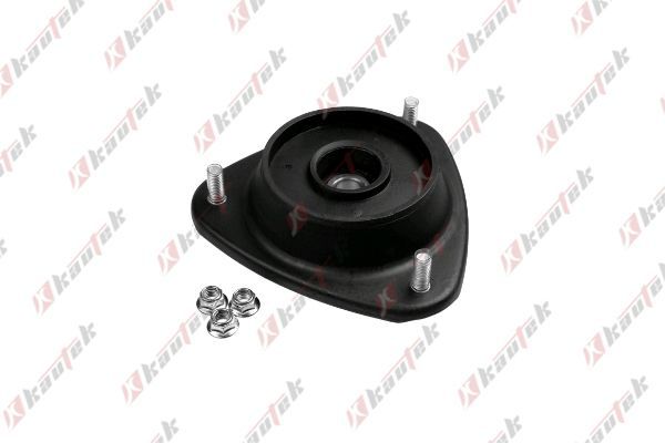 Amortisör Tabla Takozu Ön Sağ veya Sol Subaru Legacy 4 Kapı/ Combi (SW)(B11/BD/BG)(1994->)  KAUTEK SU-SM001
