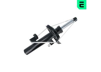Amortisör Ön Sol OPTIMAL A-5193GL  31360945 31360947 31317921 31317927 31406828 31406830