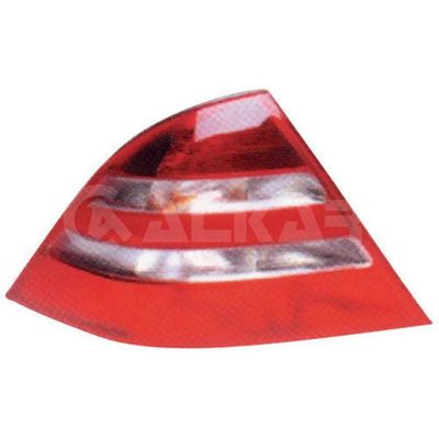 Stop Lambası Sol ULO 6848-01