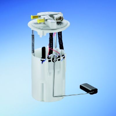 Depo Şamandırası  Renault Laguna II Grandtour (KG0)(03.2001->)  BOSCH 0 580 300 018